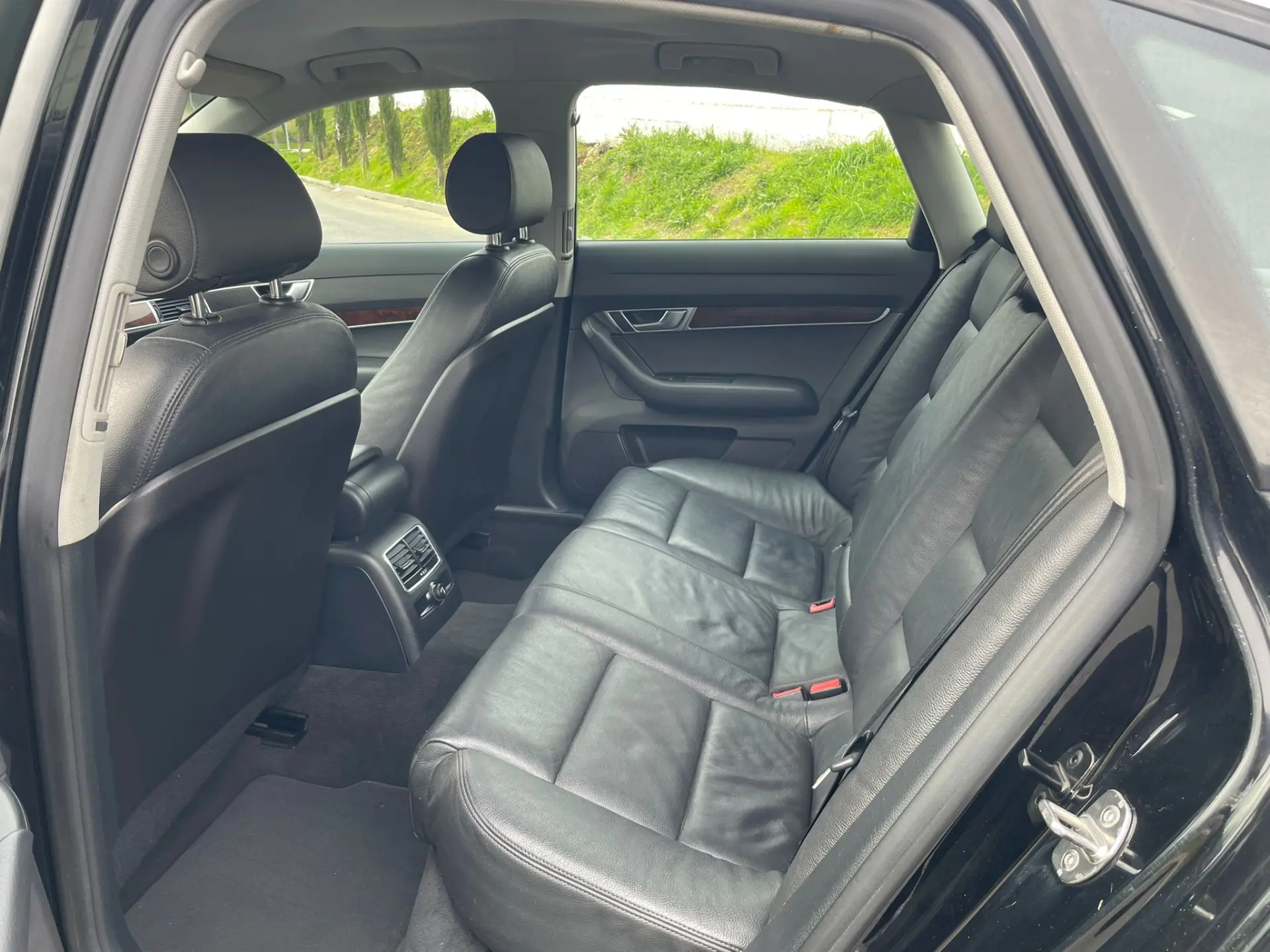 Audi A6 6