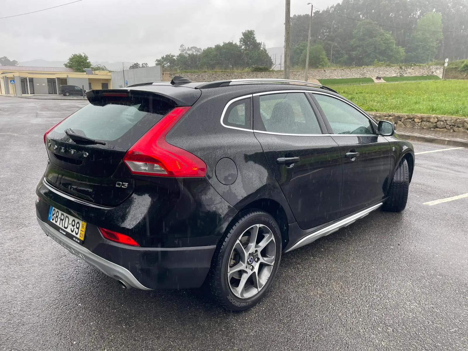 Volvo V40 Cross Country 3