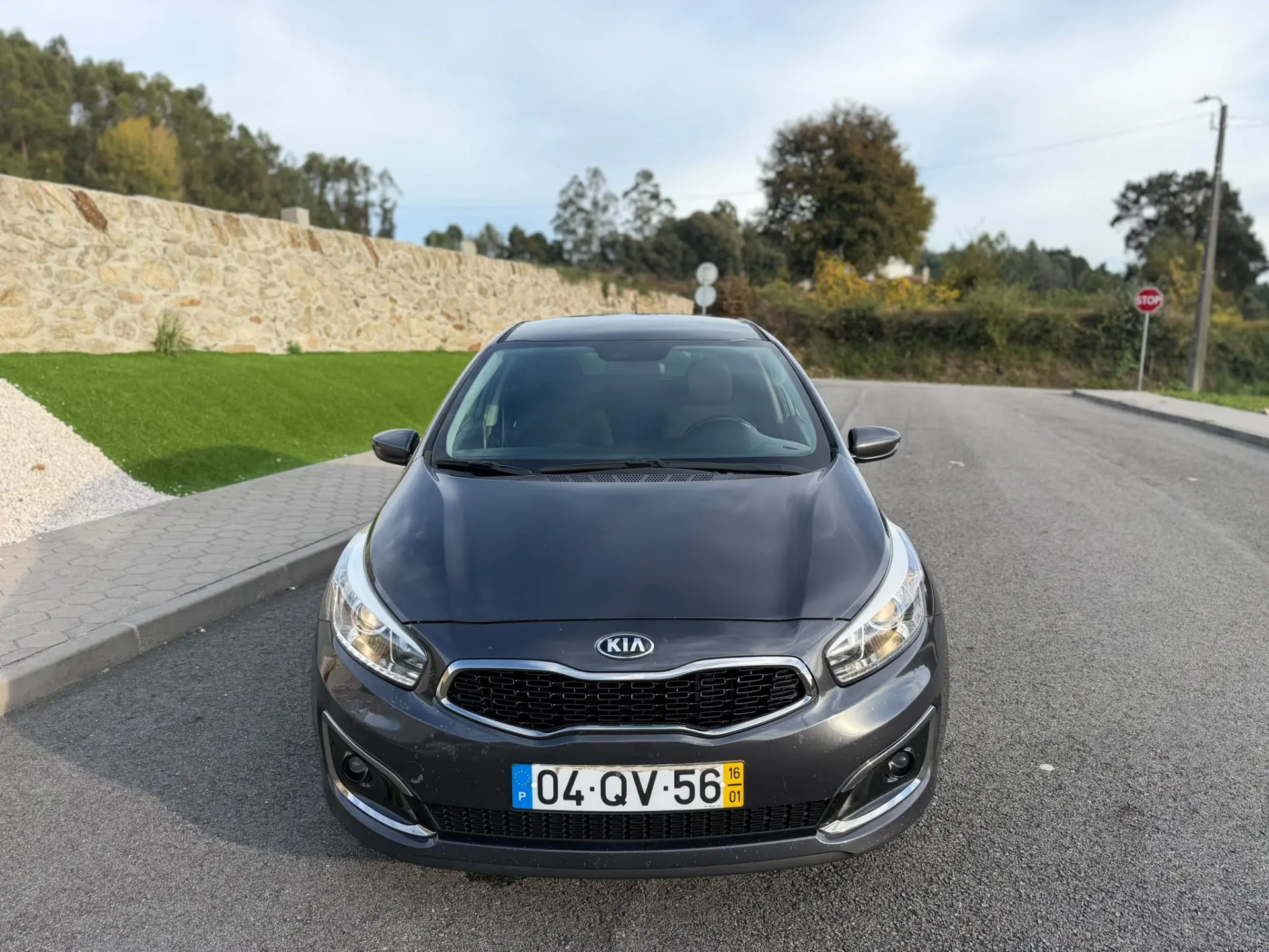 Kia Ceed 7