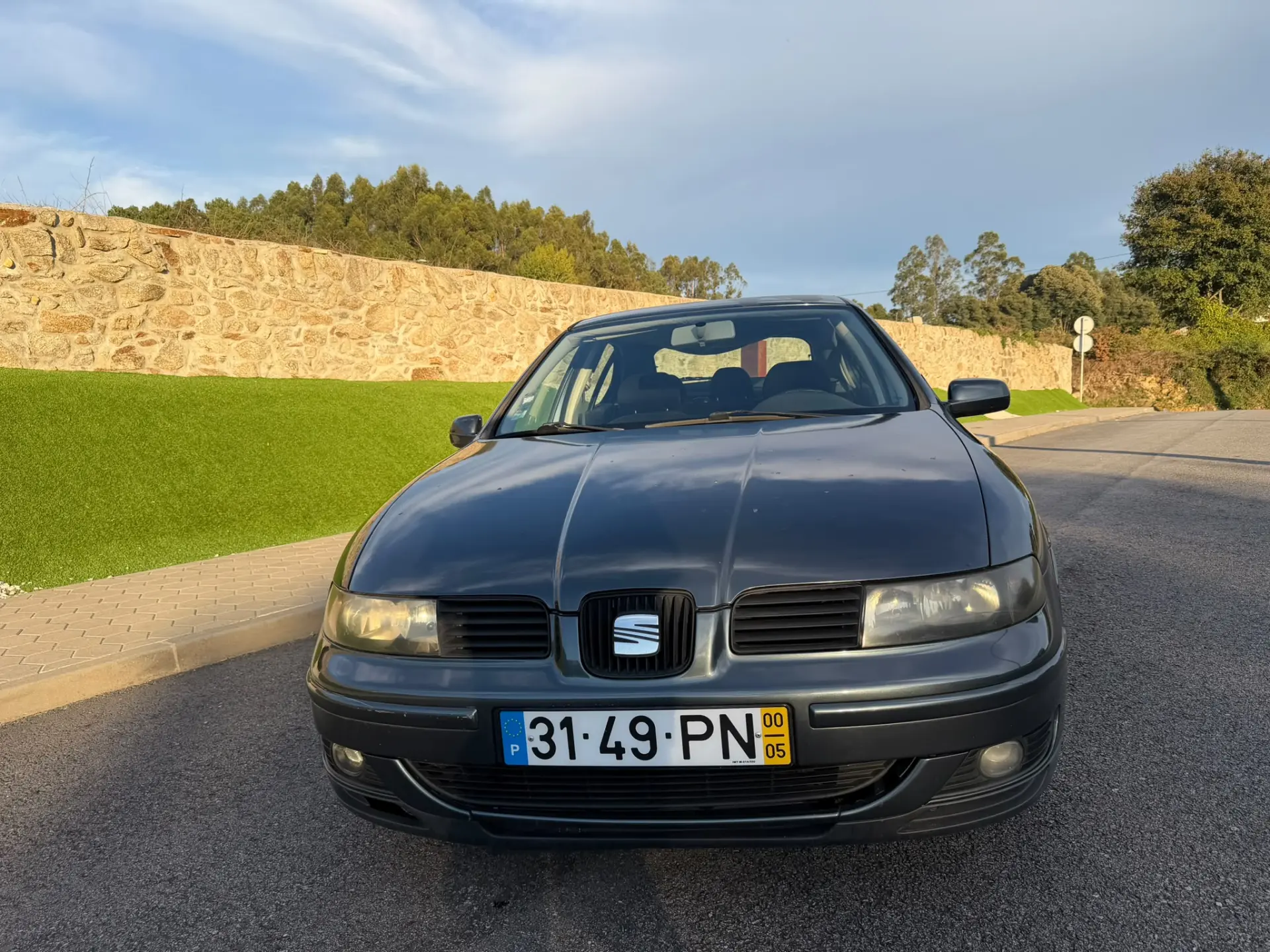 SEAT Leon 9