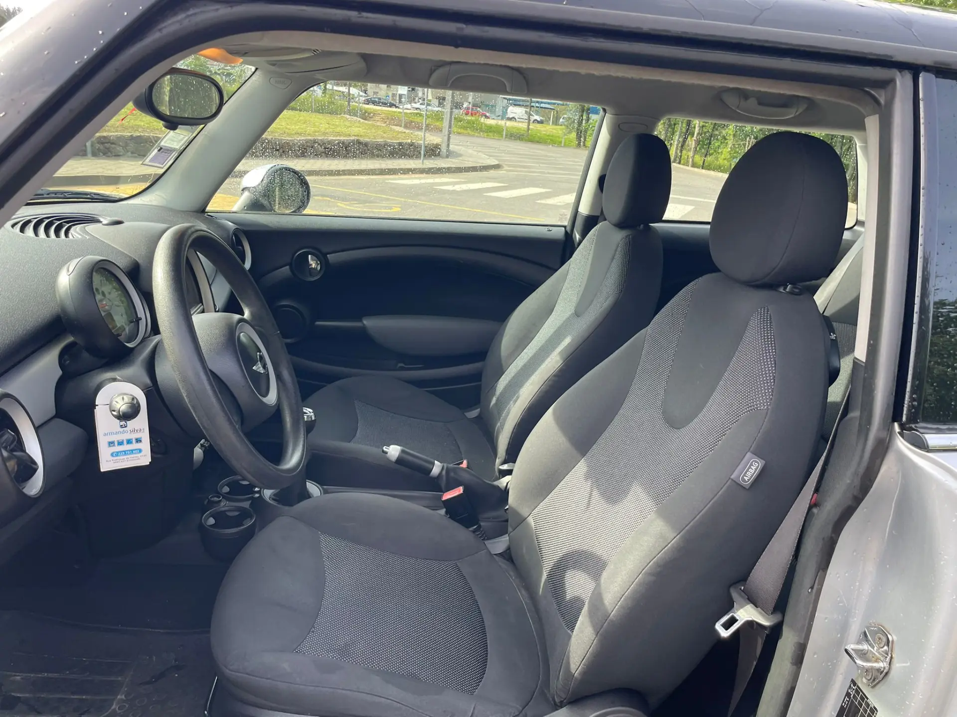 MINI Coupé 14