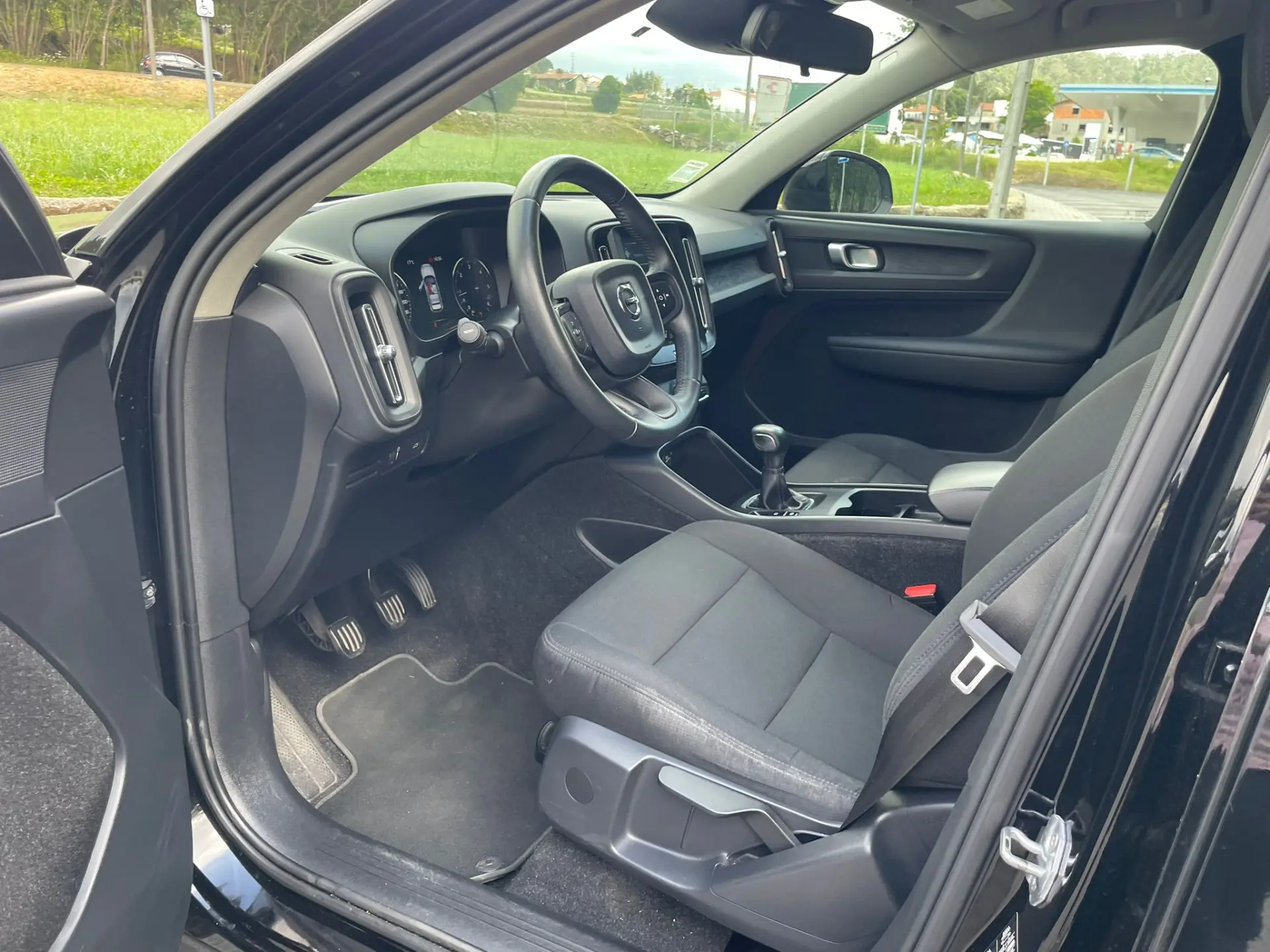 Volvo XC 40 2.0 D3 8