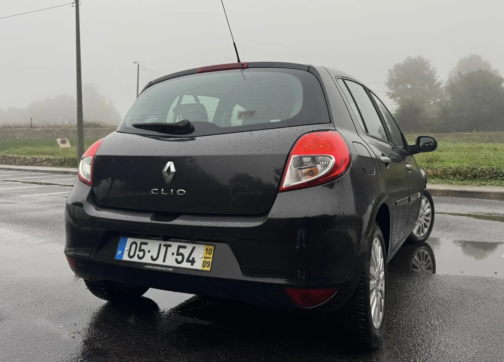 Renault Clio 9