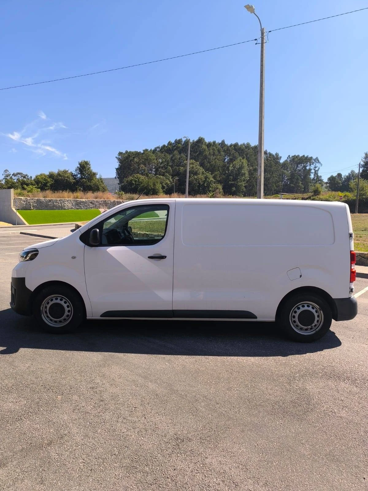 Toyota Proace 11
