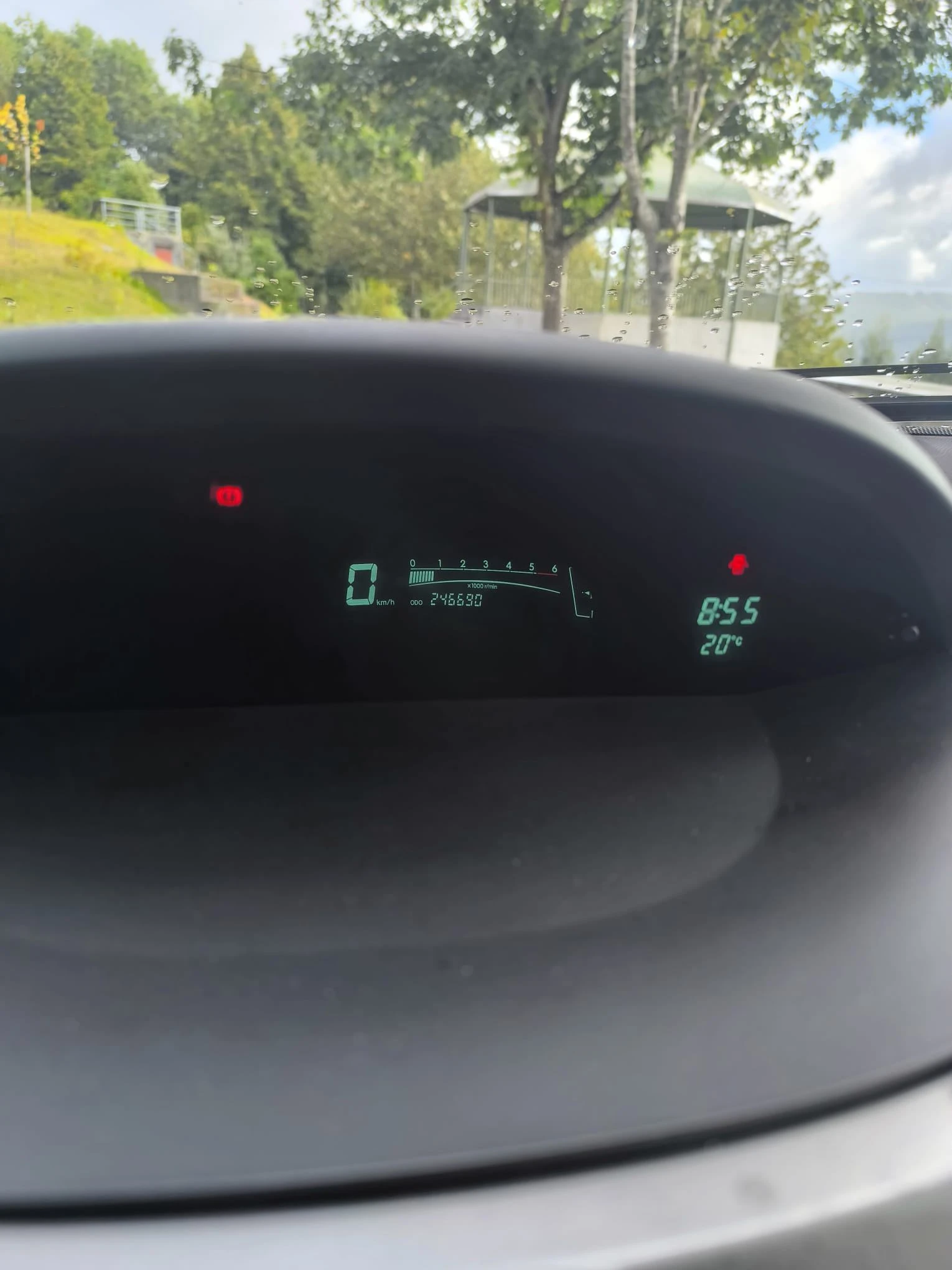 Toyota Yaris 10