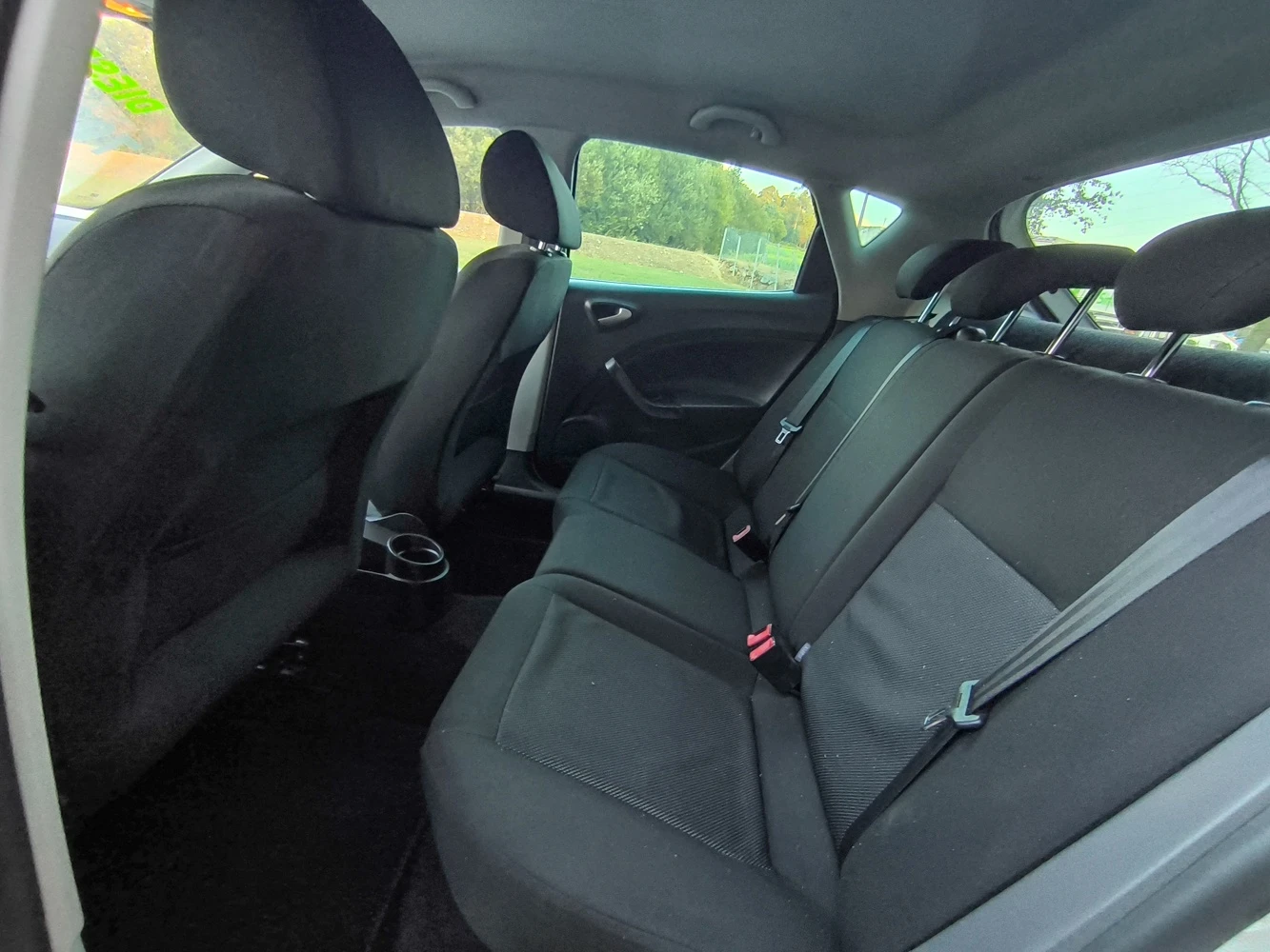 SEAT Ibiza 2
