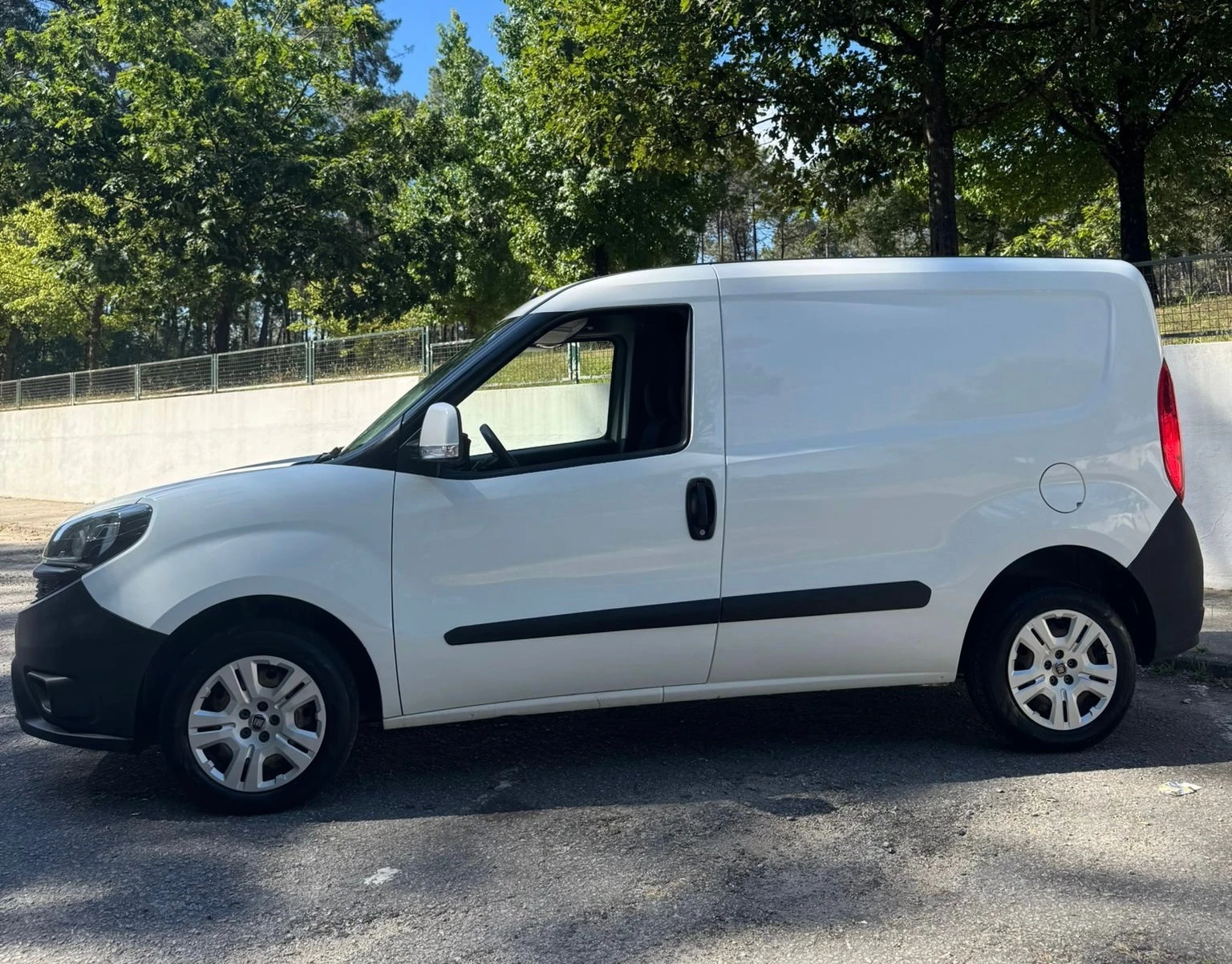 Fiat Doblo 6