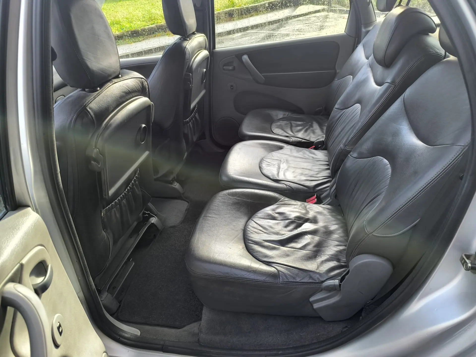 Citroën Xsara Picasso 3