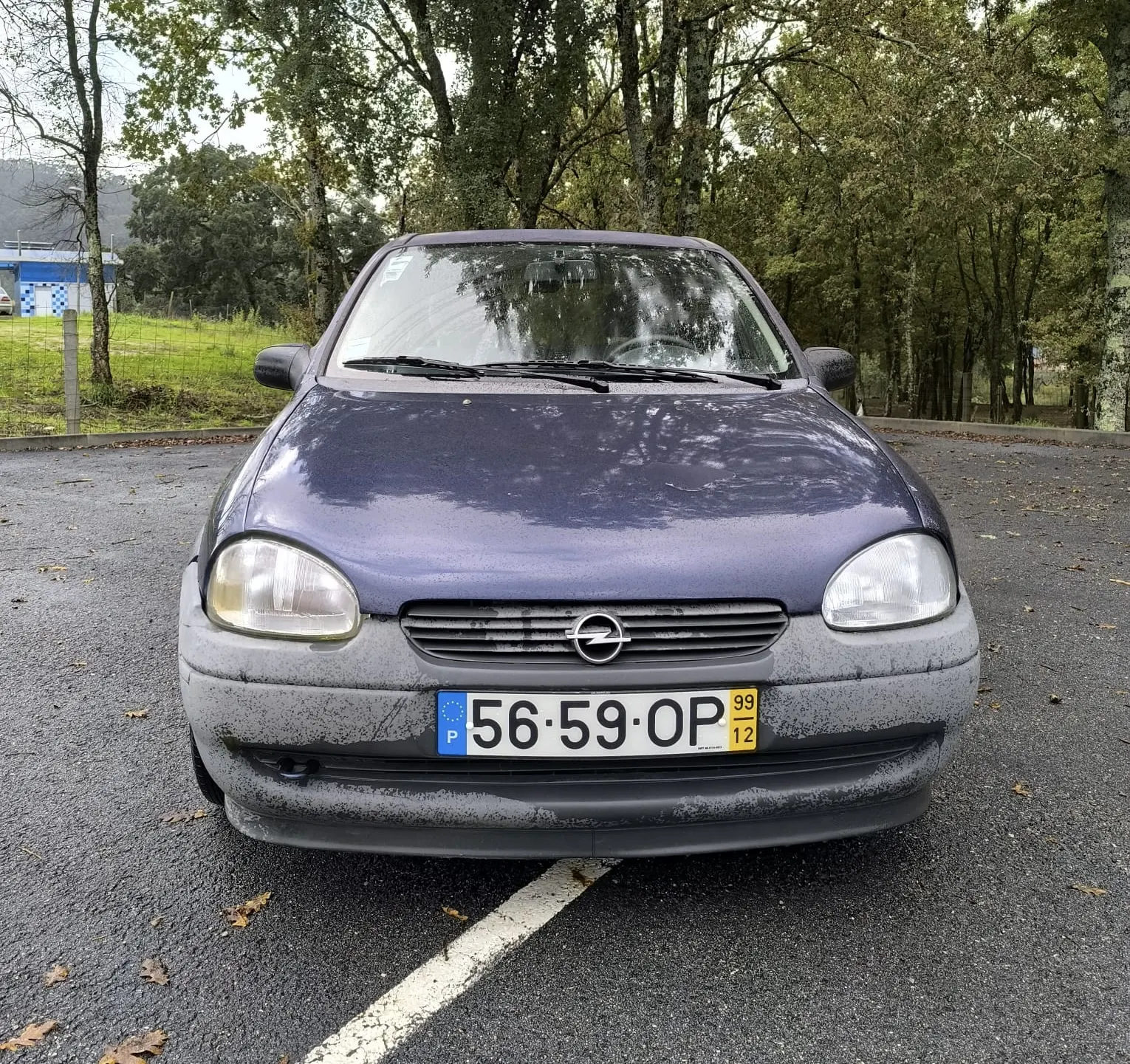 Opel Corsa 10