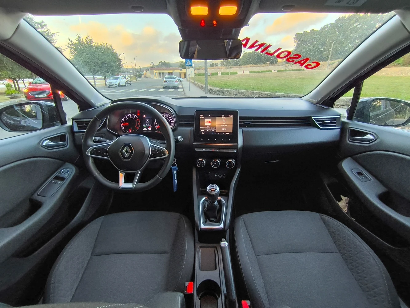 Renault Clio 11