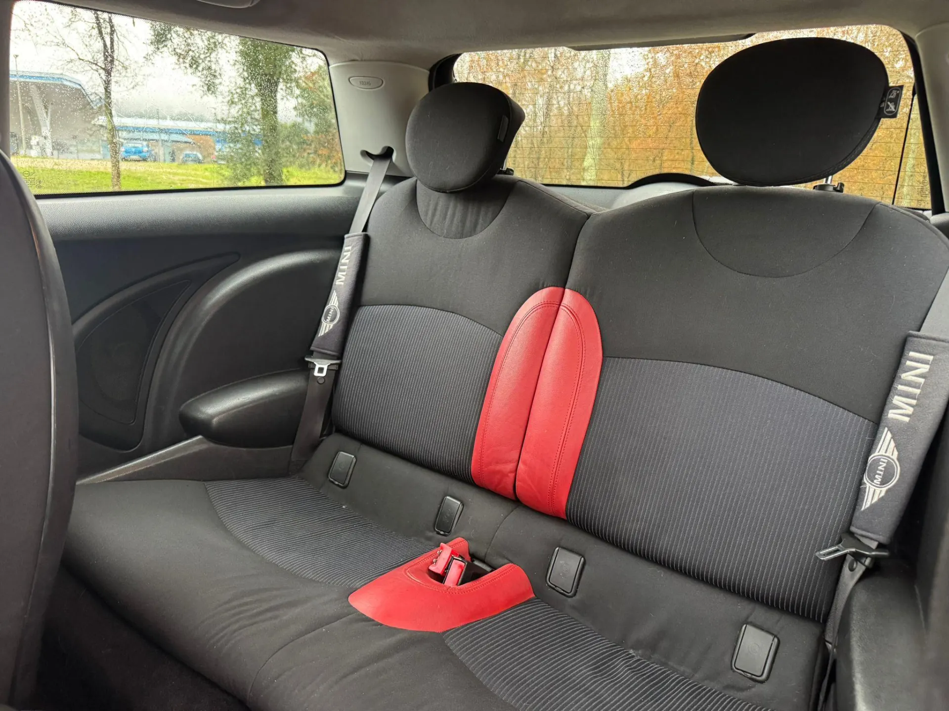 MINI Coupé Cooper 10