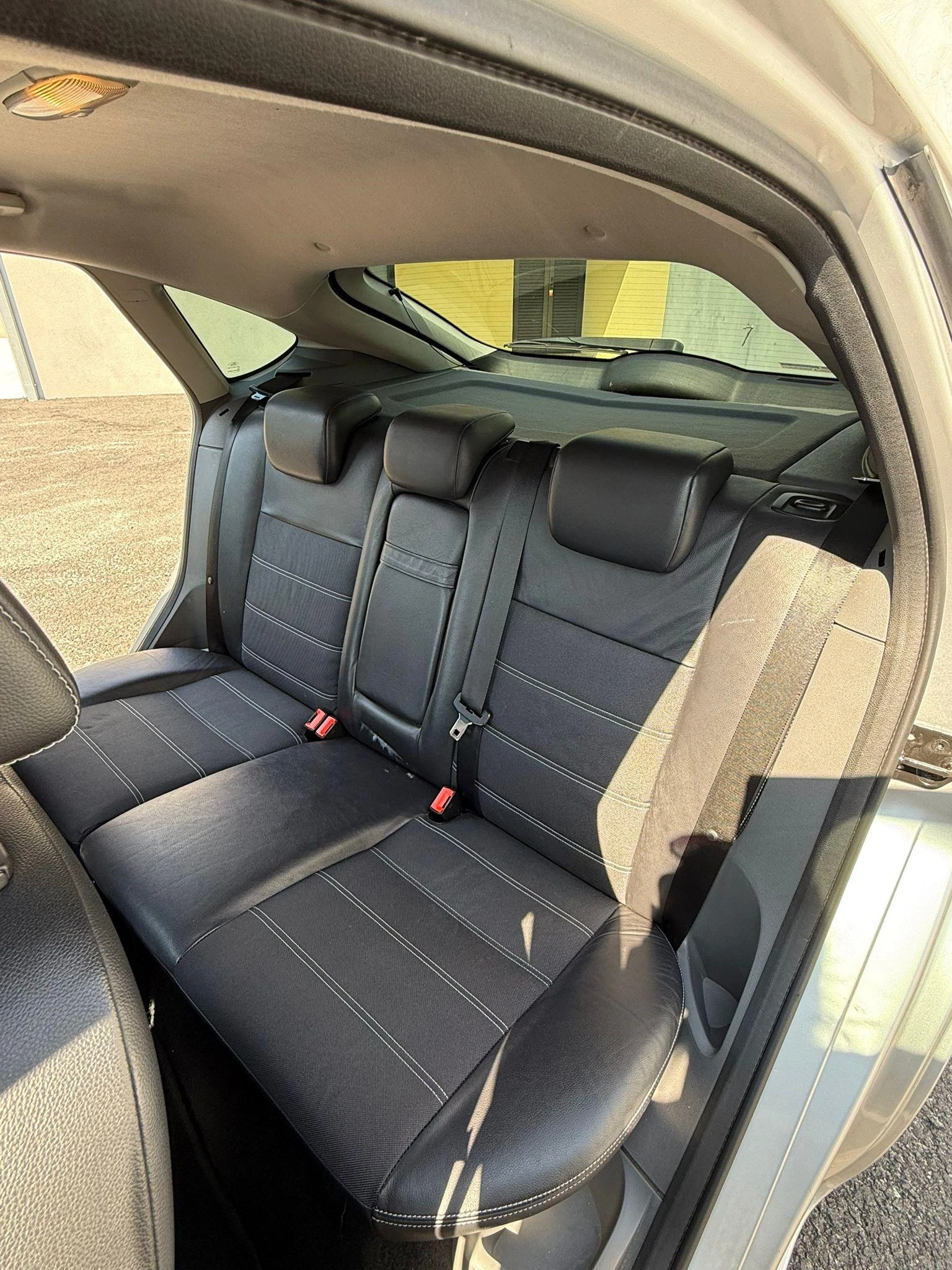 Ford Focus 8