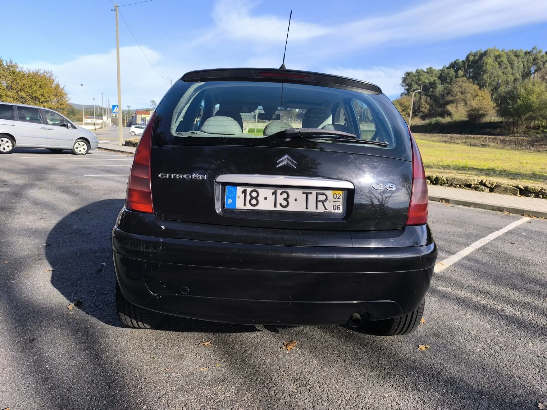 Citroën C3 10