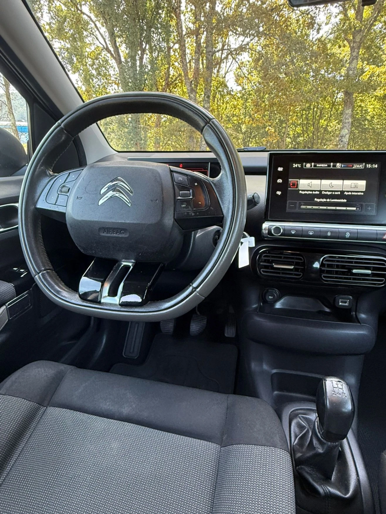 Citroën C4 Cactus 17