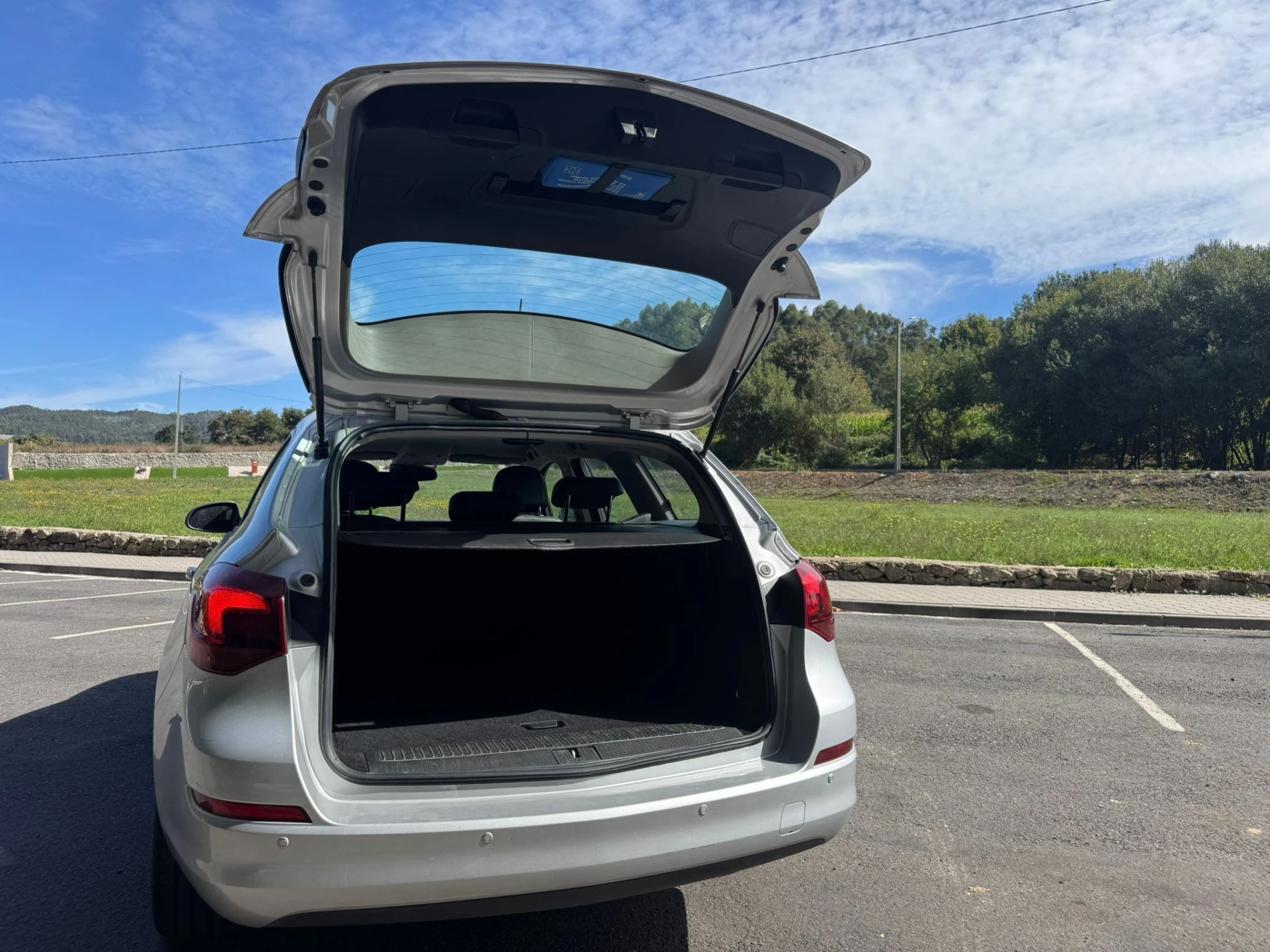 Opel Astra 17