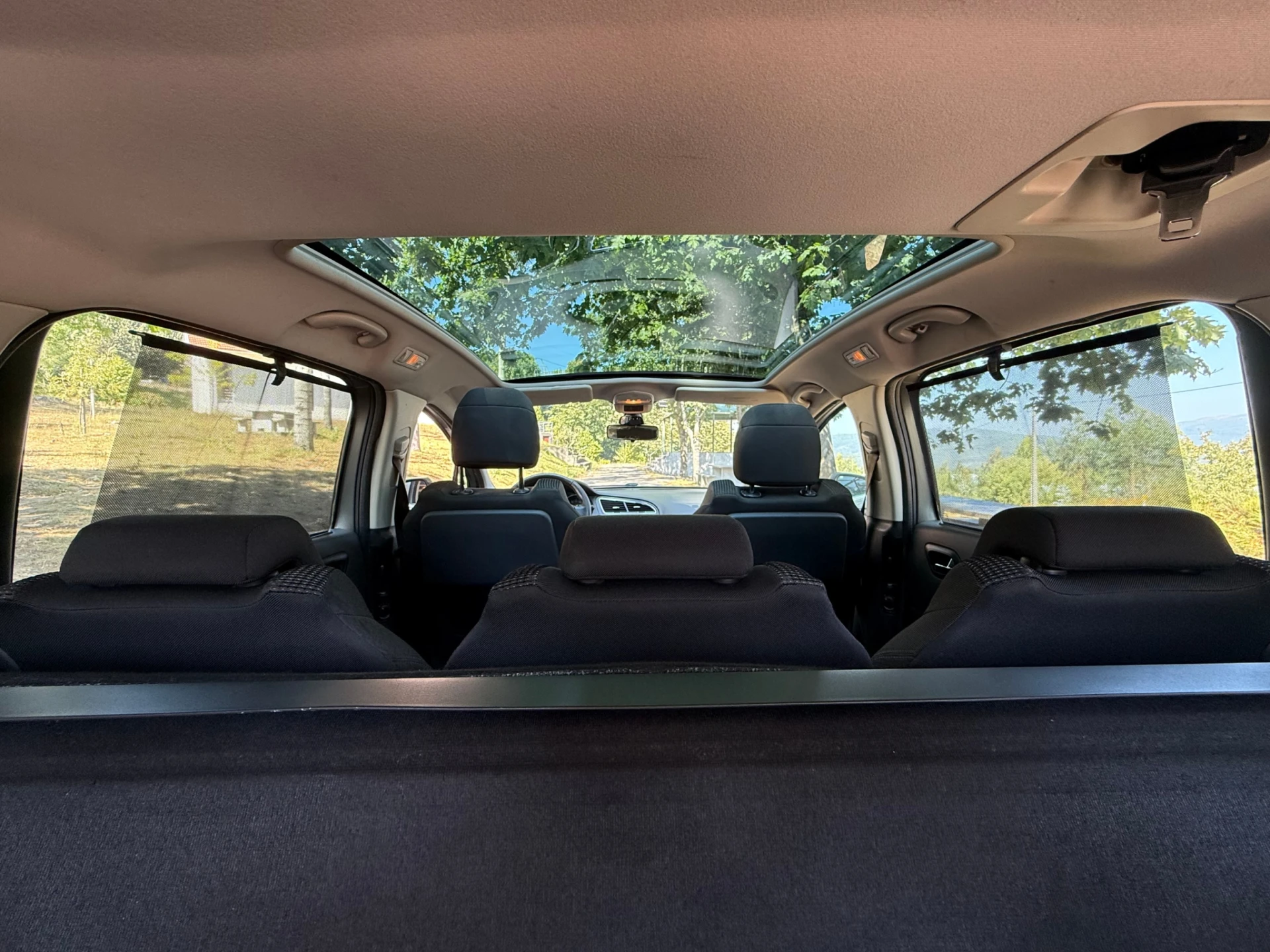Peugeot 5008 10