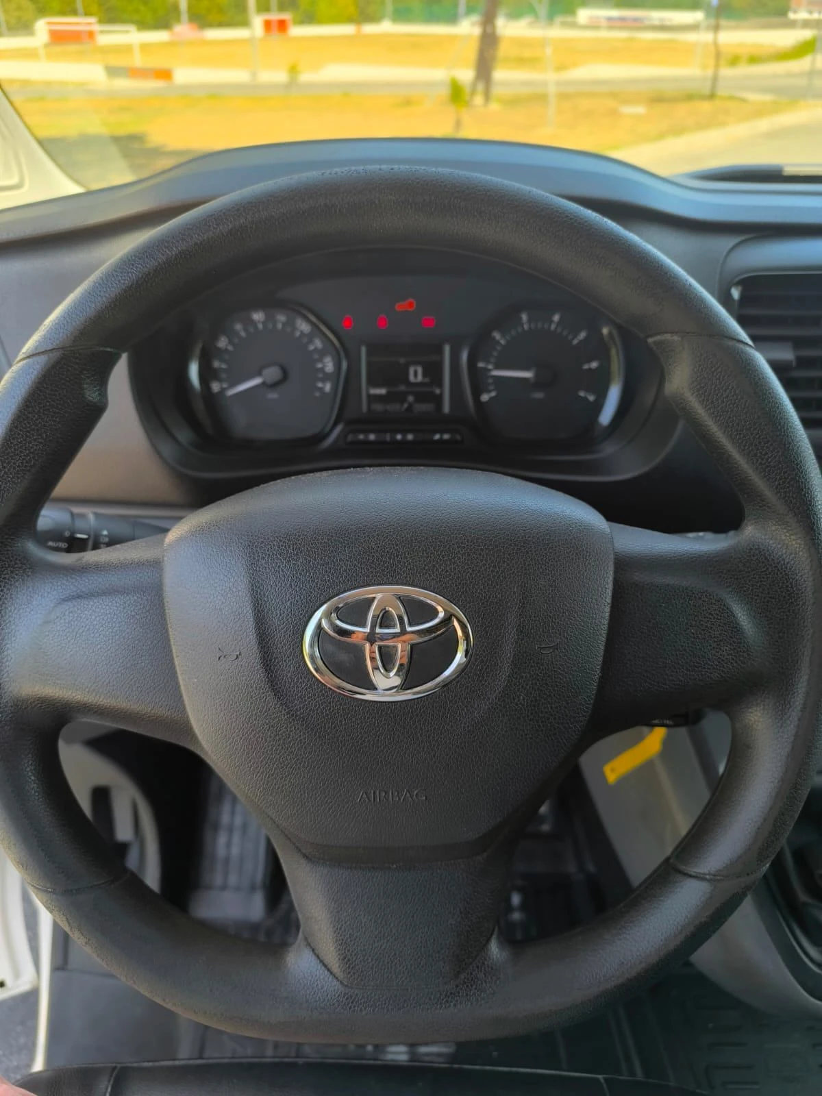 Toyota Proace 4