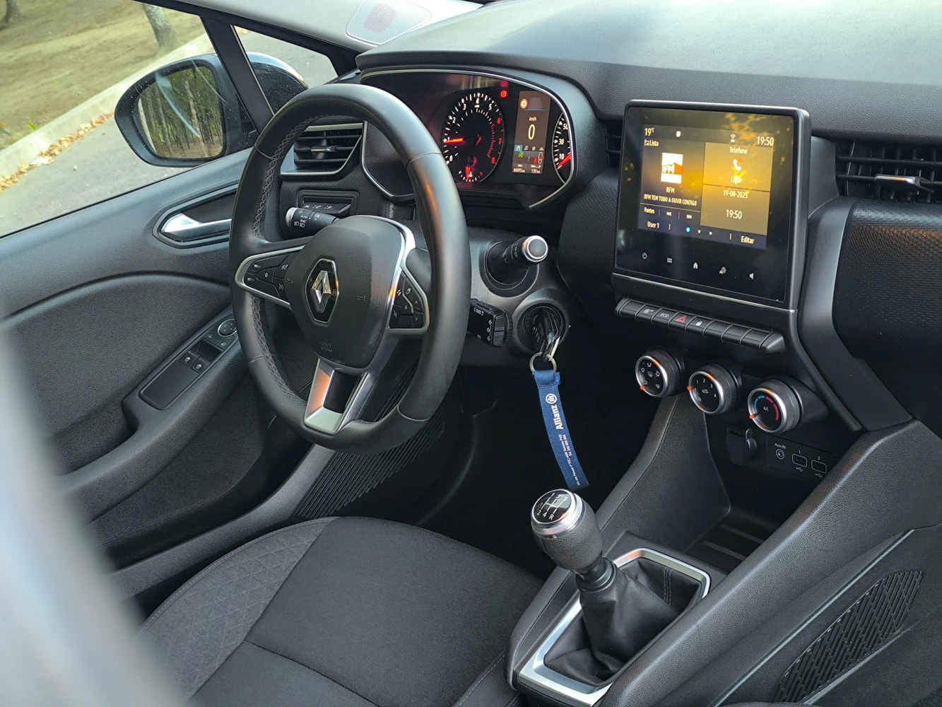 Renault Clio 6