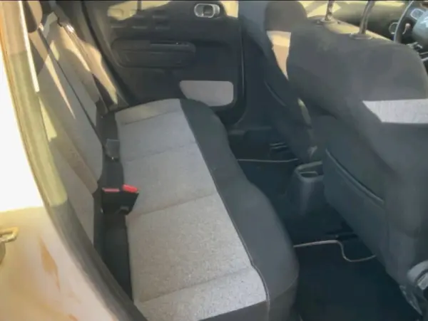 Citroen C3 Pure Tech S&S Origins 7