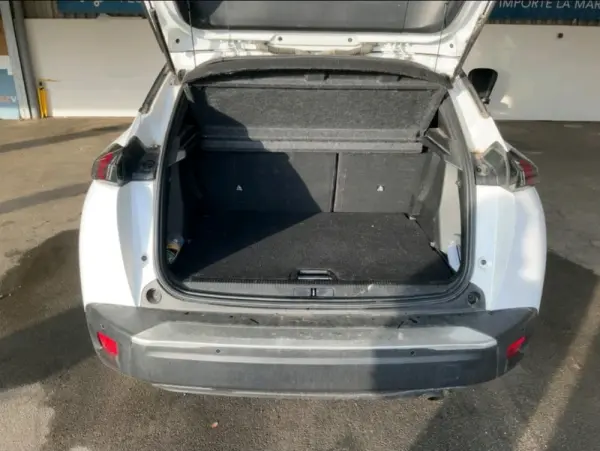 Peugeot 2008 PureTech 100 Allure 6
