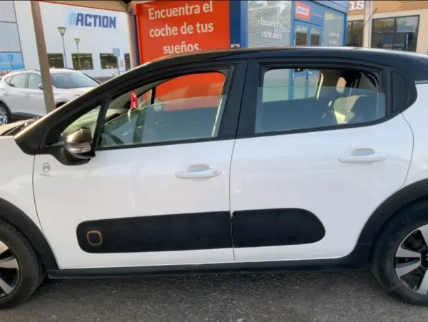 Citroen C3 Pure Tech S&S Origins 2