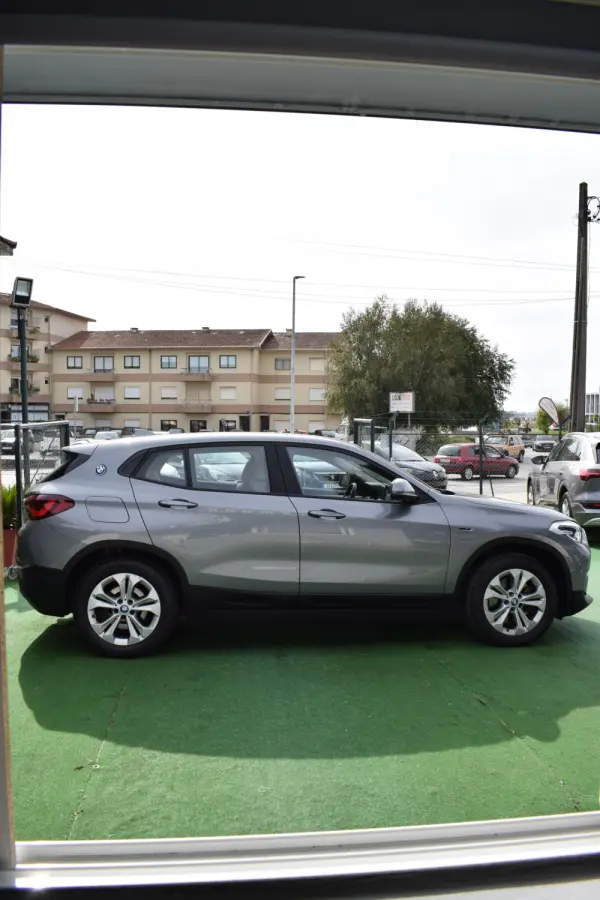 BMW X2 25 e xDrive 24