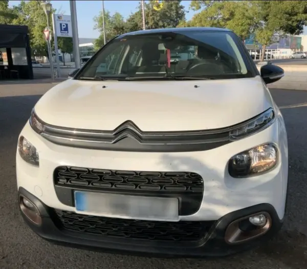 Citroen C3 Pure Tech S&S Origins 9