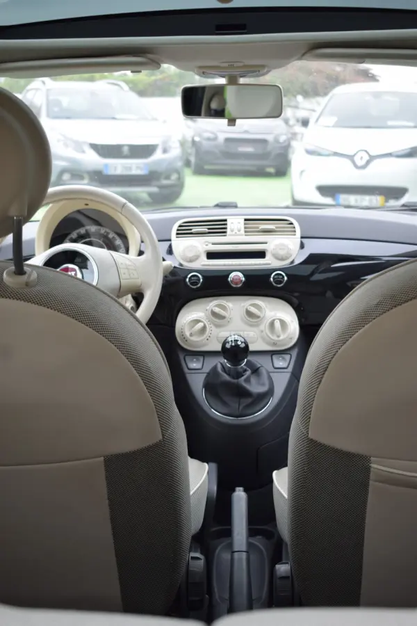 Fiat 500 Outro 8