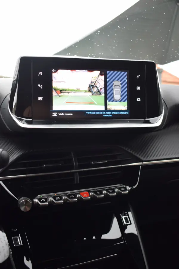 Peugeot 2008 PureTech 100 Allure 3