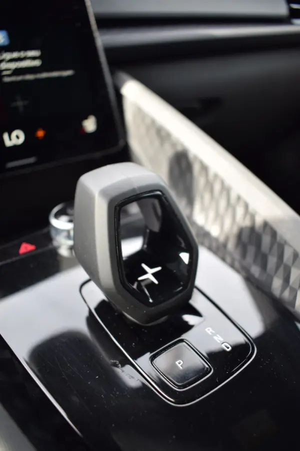 Polestar 2 Long Range 78 kWh 7