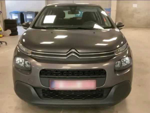 Citroen C3 1.2 PureTech Live 2