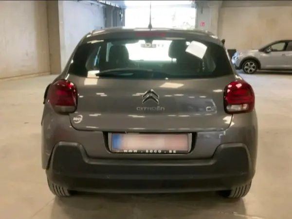 Citroen C3 1.2 PureTech Live 5