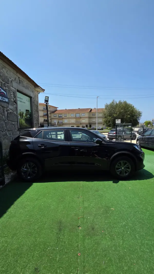 Peugeot 2008 1.2 PureTech Active 11
