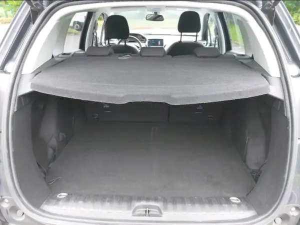 Peugeot 2008 1.2 PureTech Style 5
