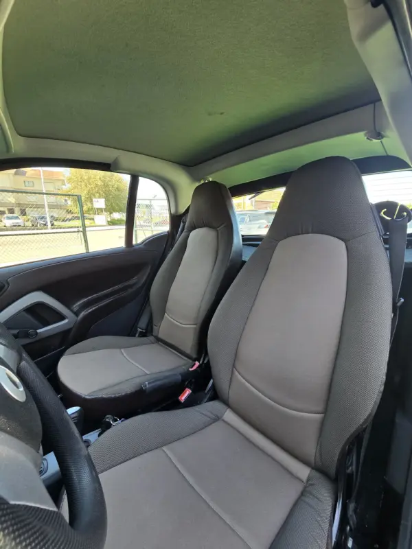 Smart ForTwo Coupé 0.8 cdi Pure 45 14