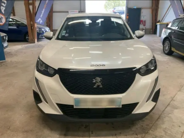 Peugeot 2008 PureTech 100 Active 6