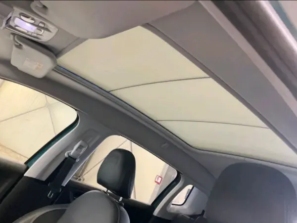 Peugeot 2008 1.2 PureTech Crossway EAT6 8