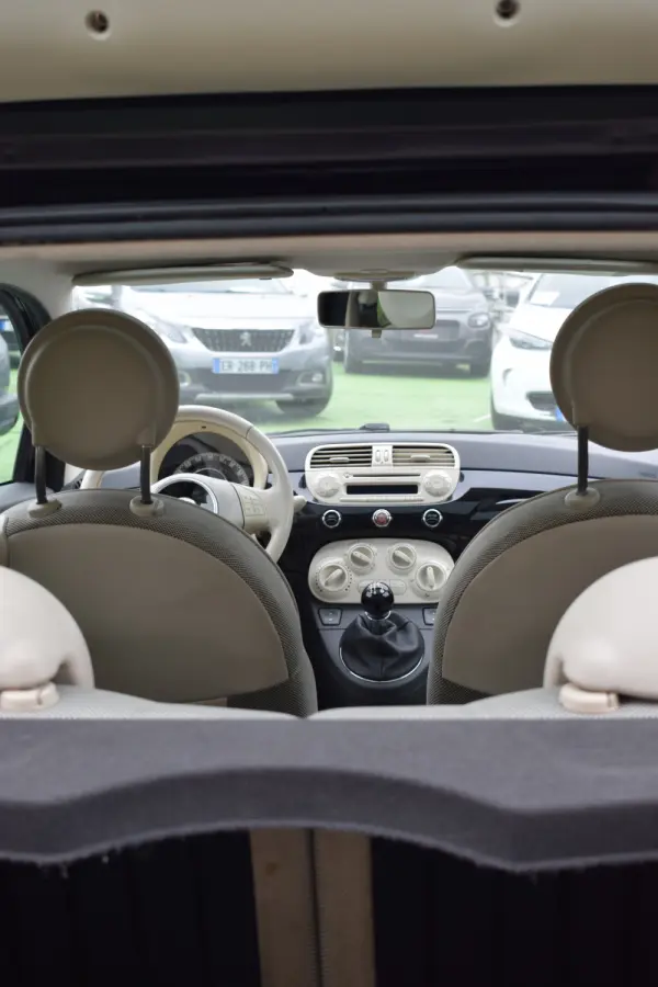 Fiat 500 Outro 7