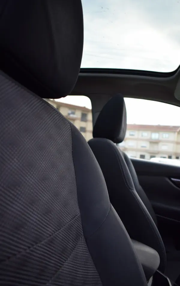 Nissan Qashqai 1.5 dCi 360 5