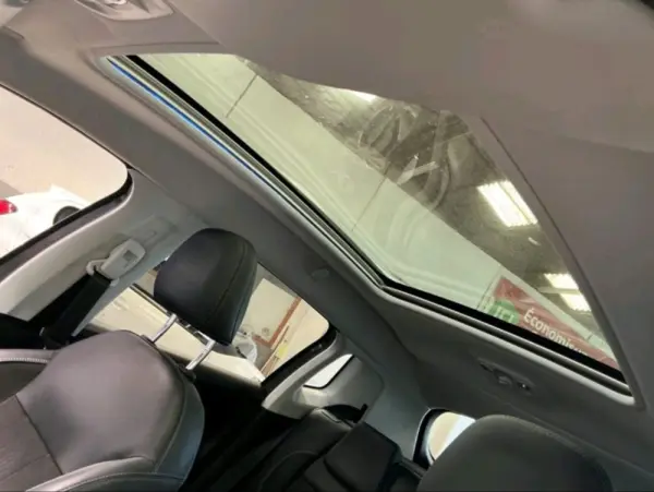 Peugeot 2008 1.2 PureTech Crossway EAT6 5