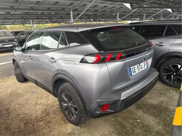 Peugeot 2008 PureTech 100 Stop&Start Active Pack 2