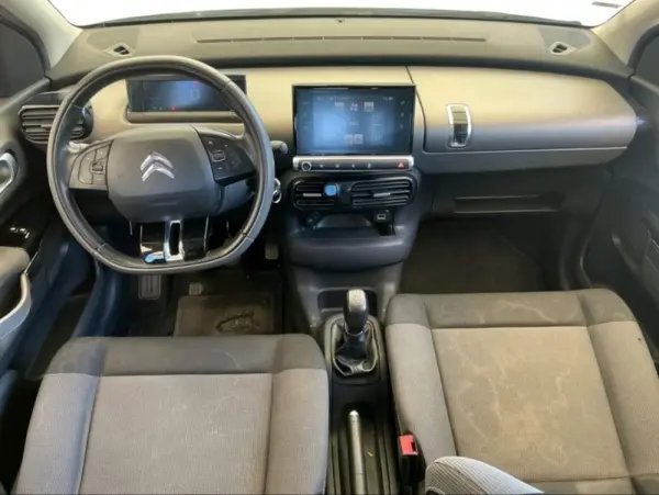 Citroen C4 Cactus Outro 4