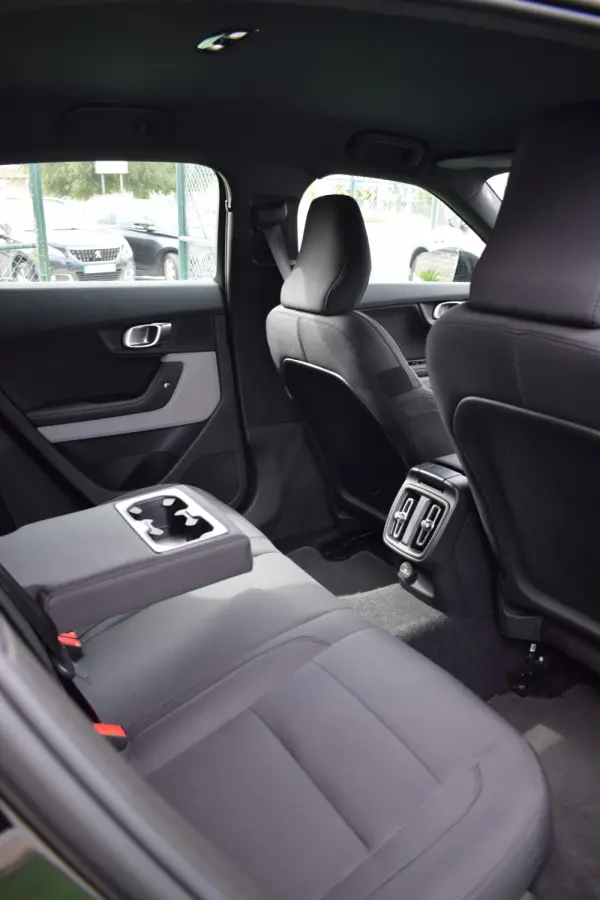 Polestar 2 Long Range 78 kWh 19