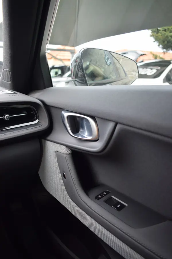 Polestar 2 Long Range 78 kWh 17
