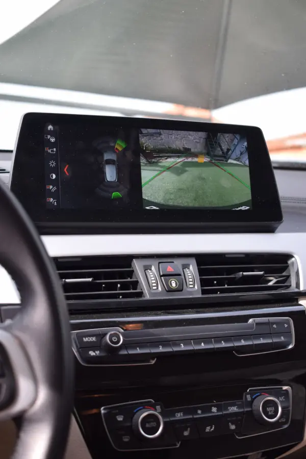 BMW X2 25 e xDrive 6