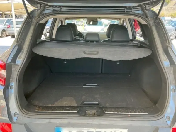 Renault Kadjar Energy dCi 130 CROSSBORDER 12