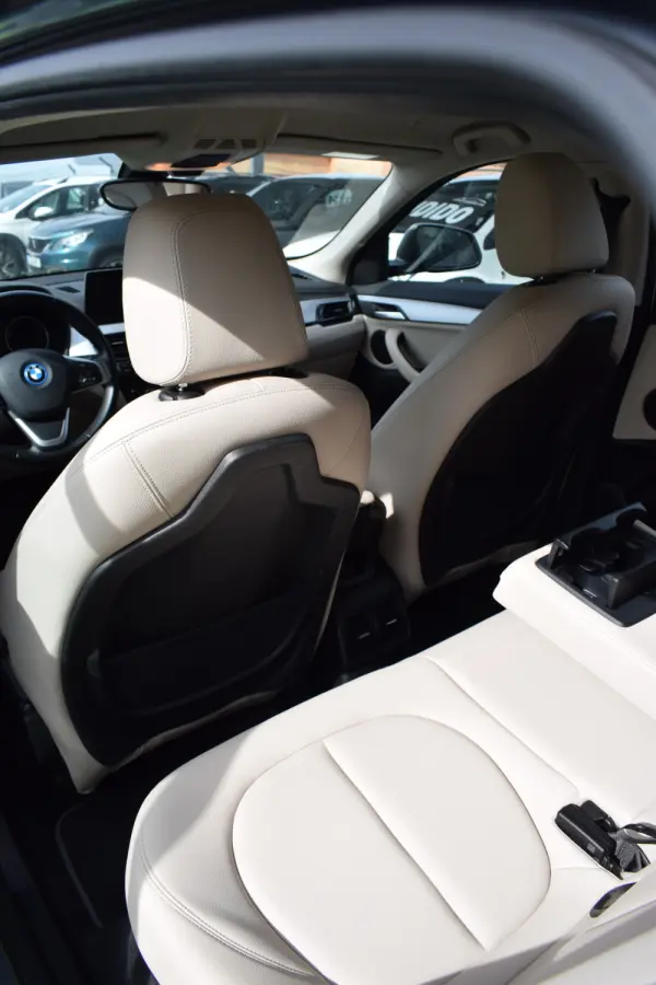 BMW X2 25 e xDrive 17