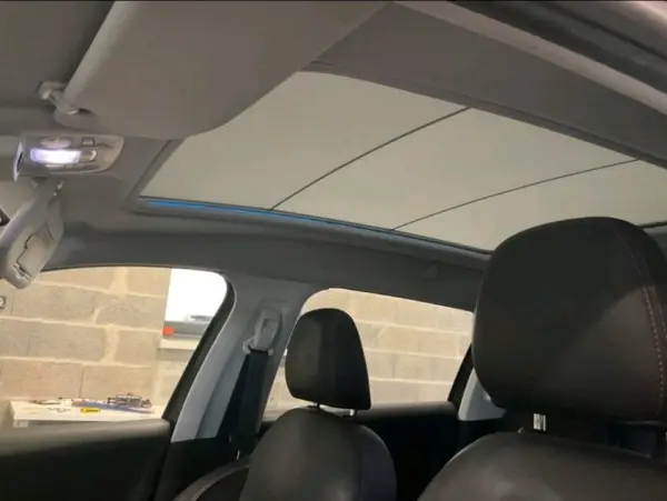 Peugeot 2008 1.2 PureTech GT Line EAT6 6