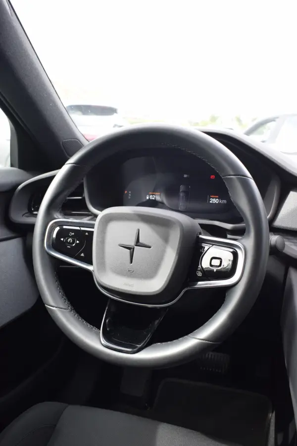 Polestar 2 Long Range 78 kWh 6