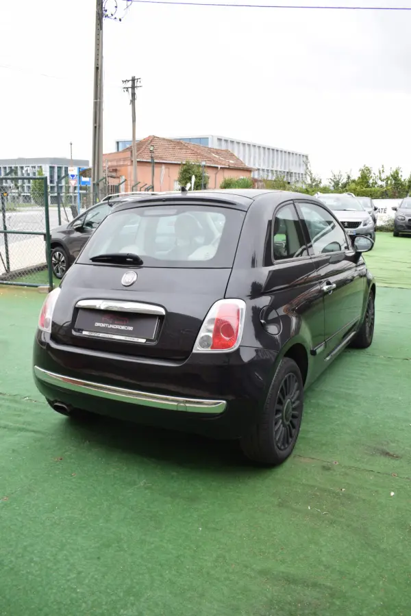 Fiat 500 Outro 21